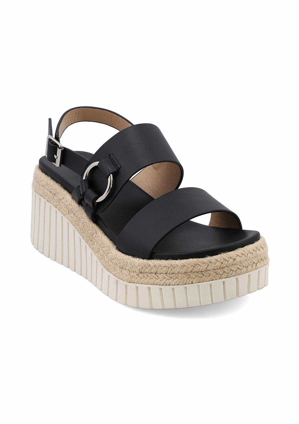 Clean Surface YUNA - BLACK