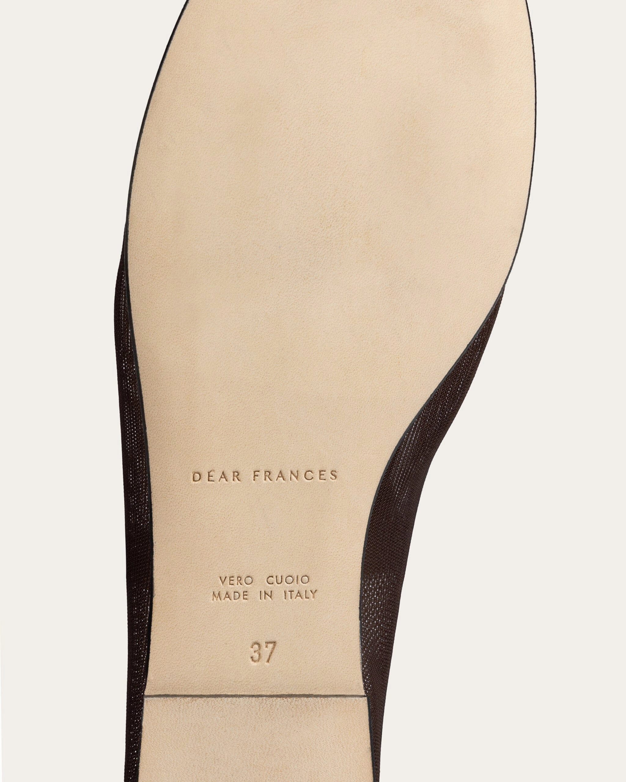 Quiet Walk Balla Bootie, Coffee Mesh