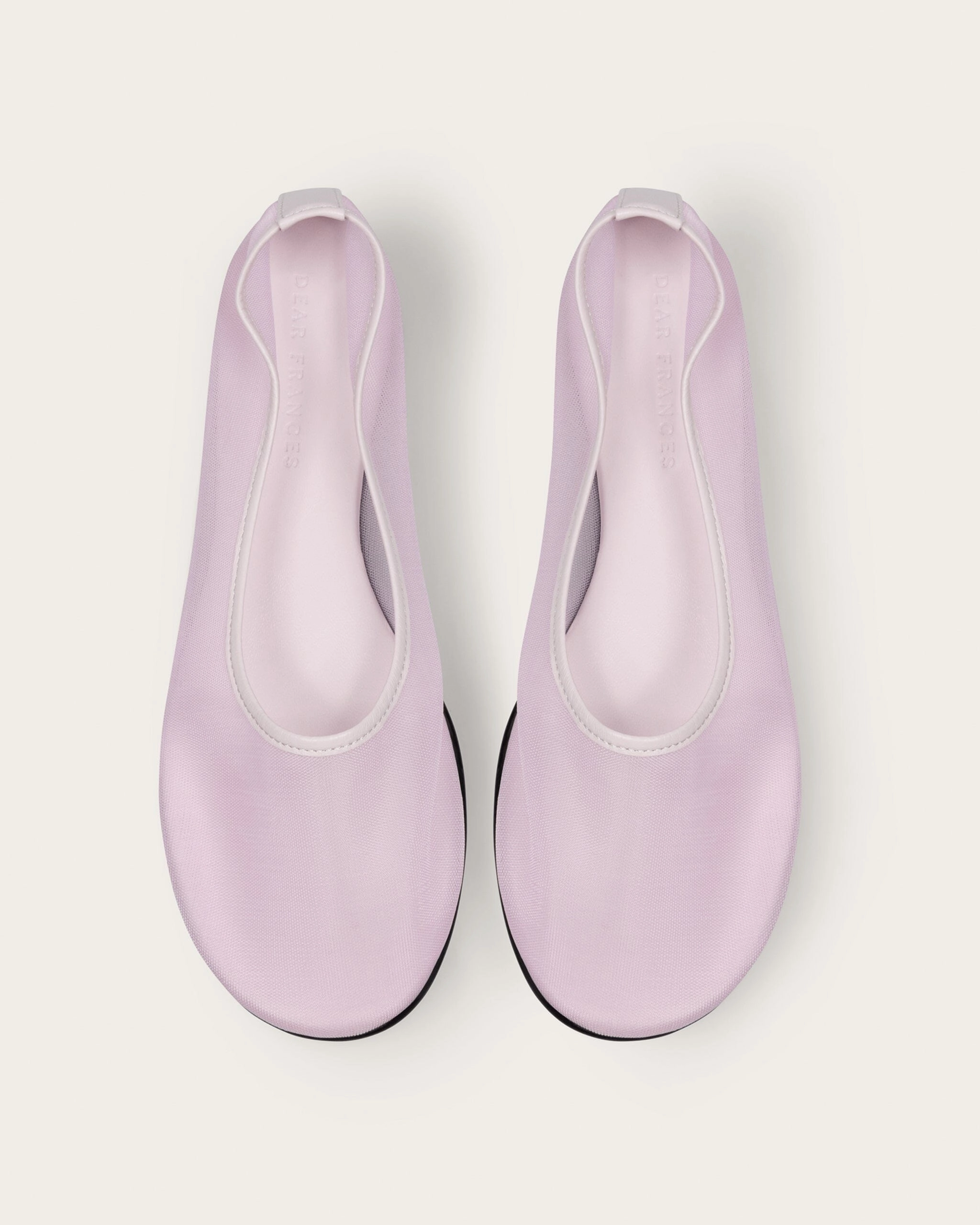 Balla Mesh, Candy Padded collar Cushioned Footbed