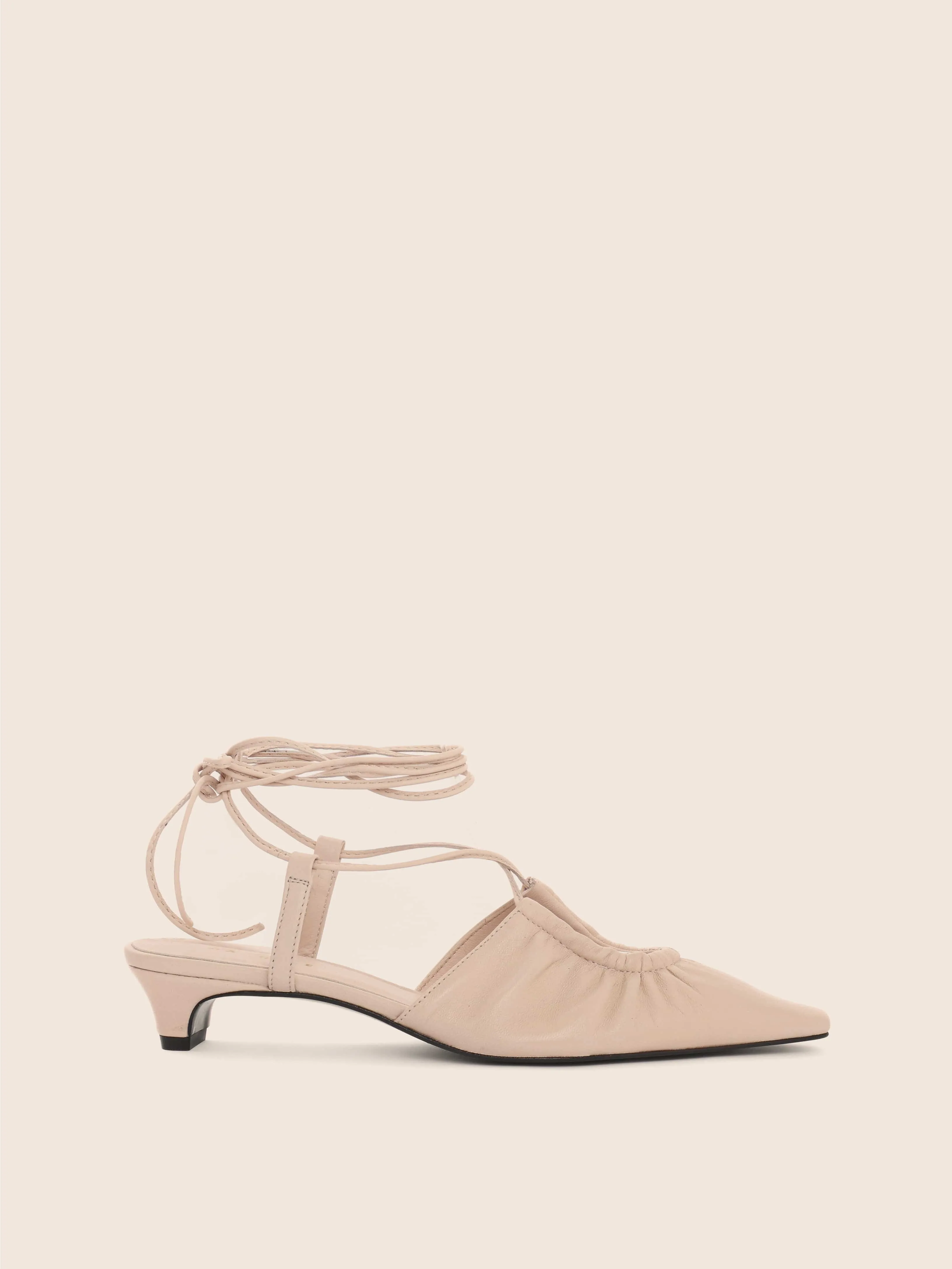 Daily Essential Functional Design Rafael Cream Pump