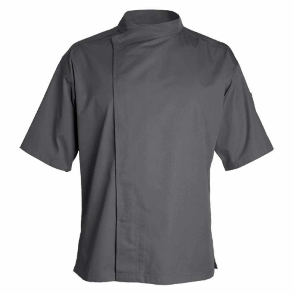 Versatile Clothing Warm Layer Murano Anthracite