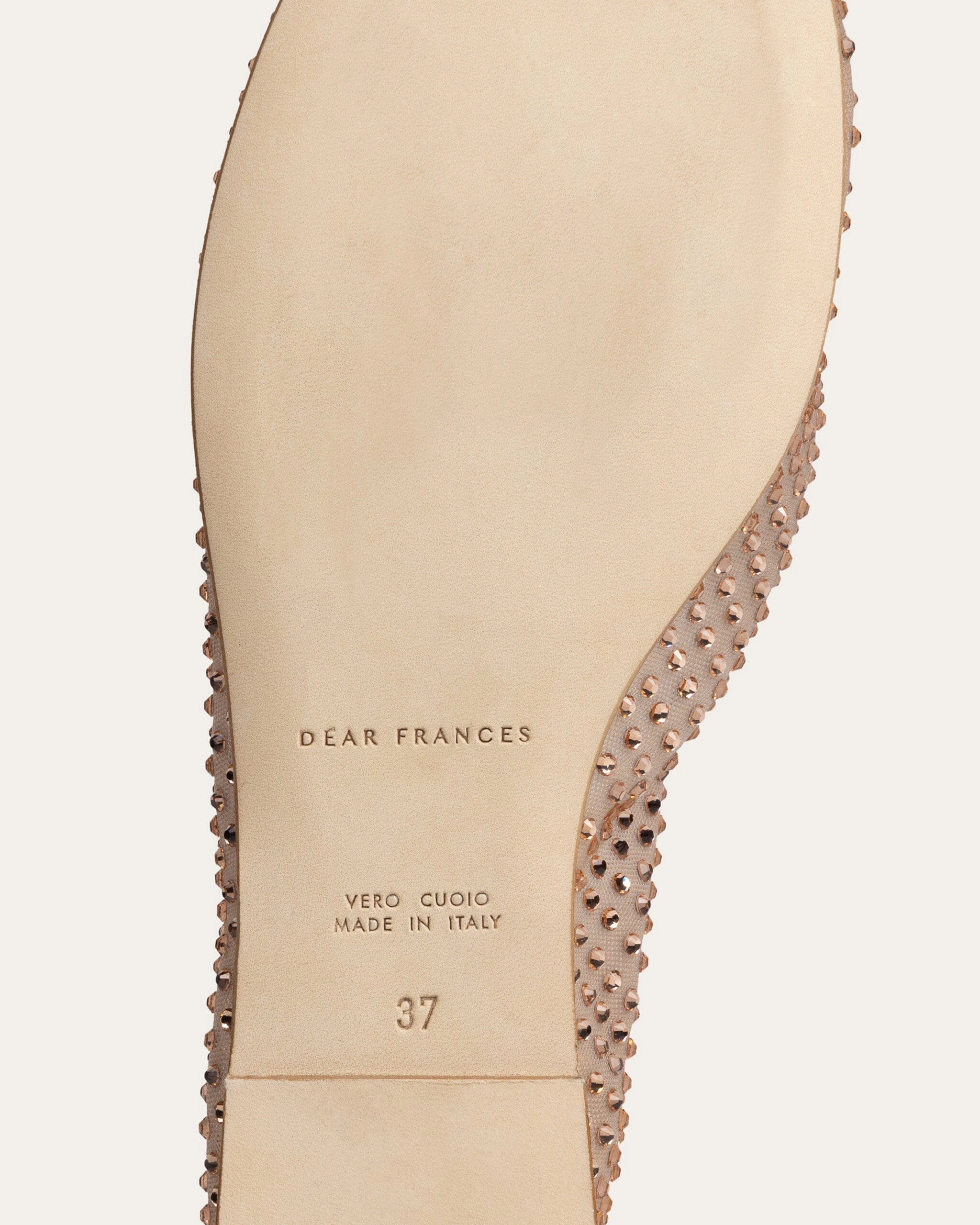 Balla Crystals, Nude Work Wear Trendy Look