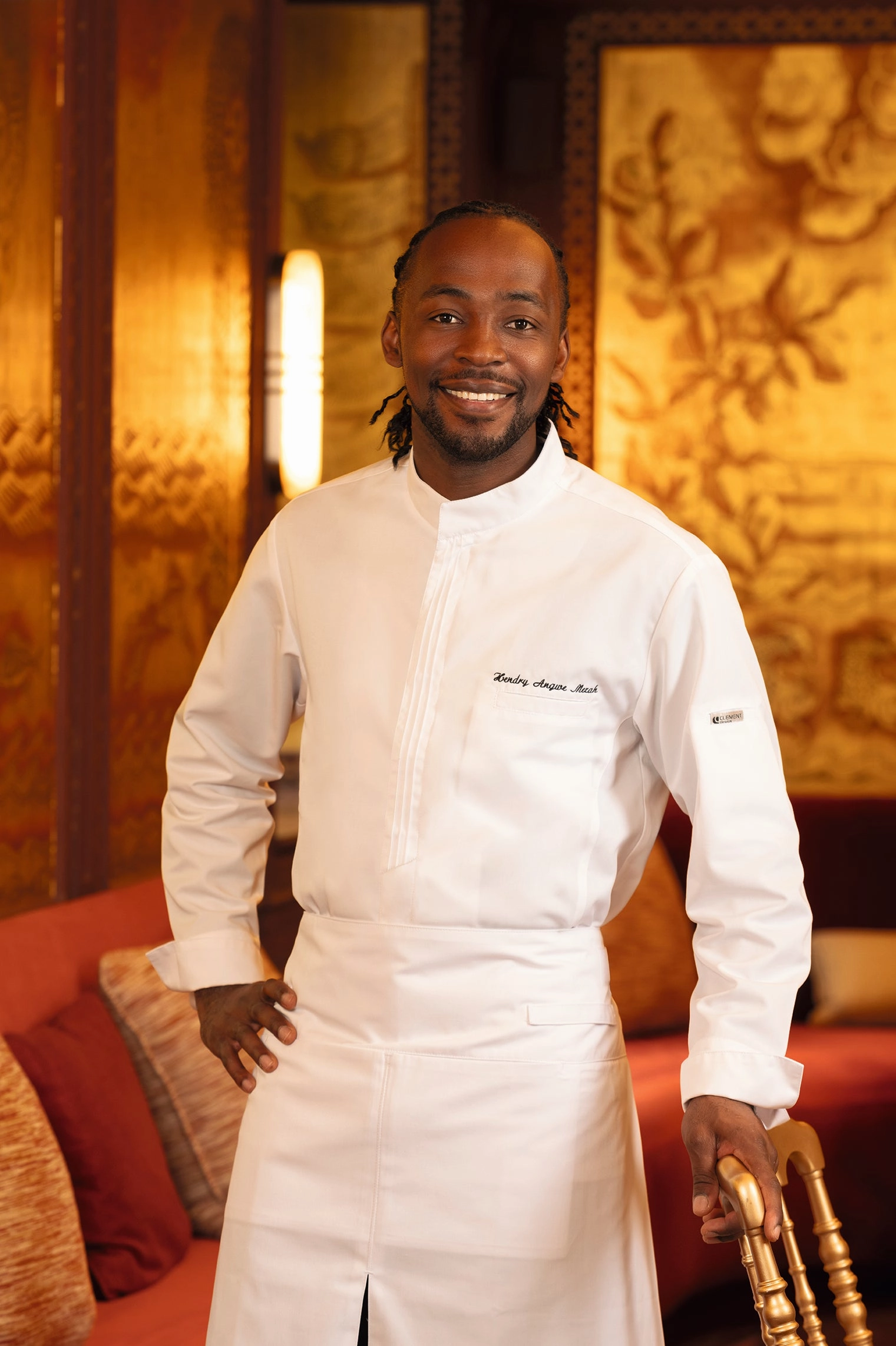 Urban Comfort Vendome