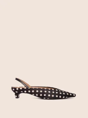 Everywhere Ease Seasonal Comfort Floresta Dots Pump