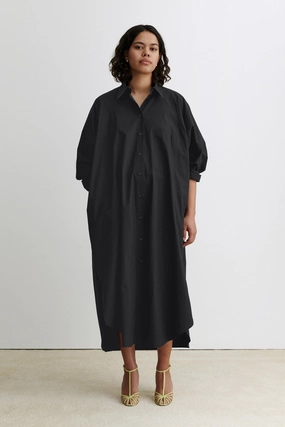 Naz Dress vacation look Natural Form