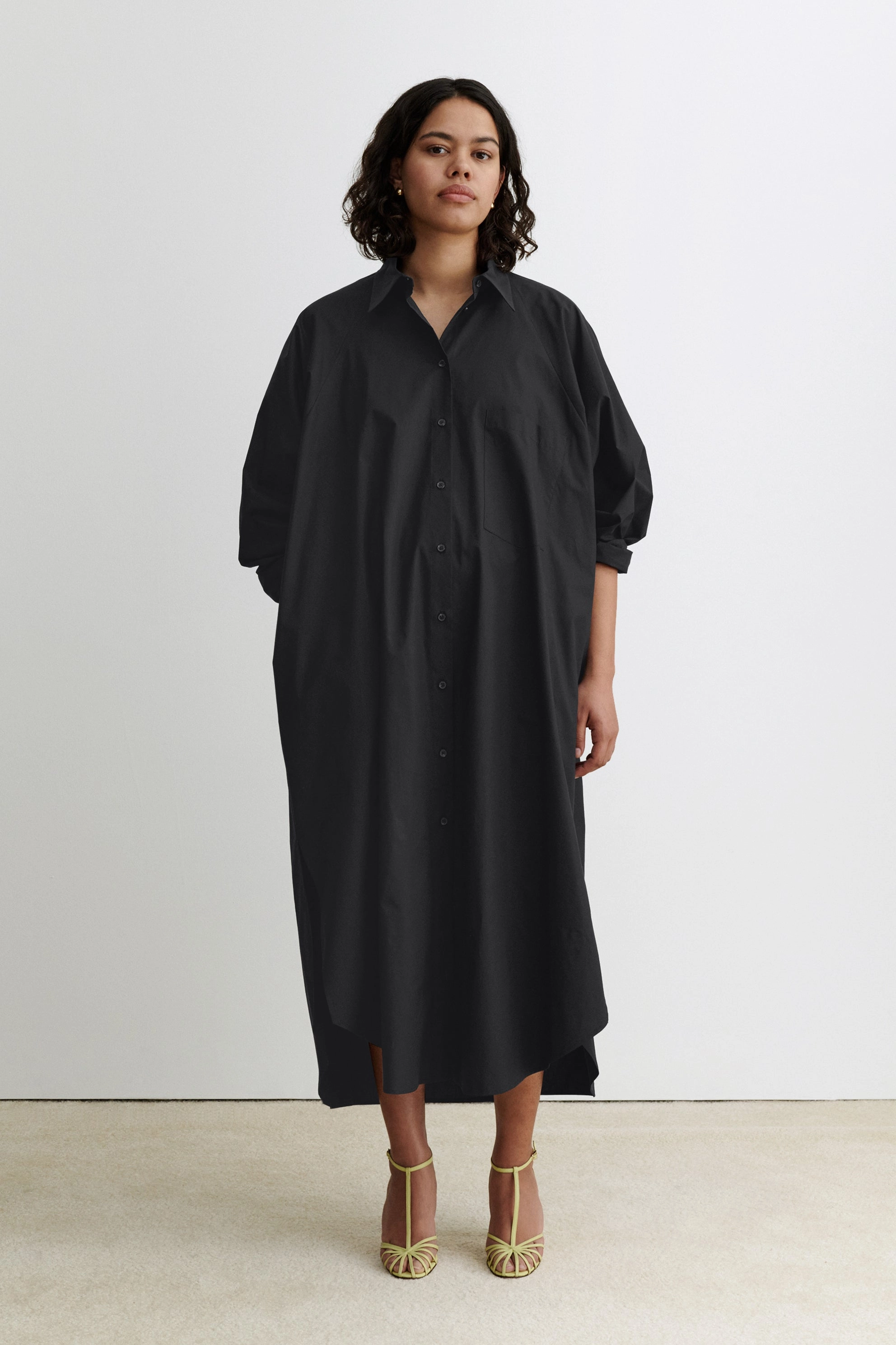 Naz Dress Urban Aesthetic