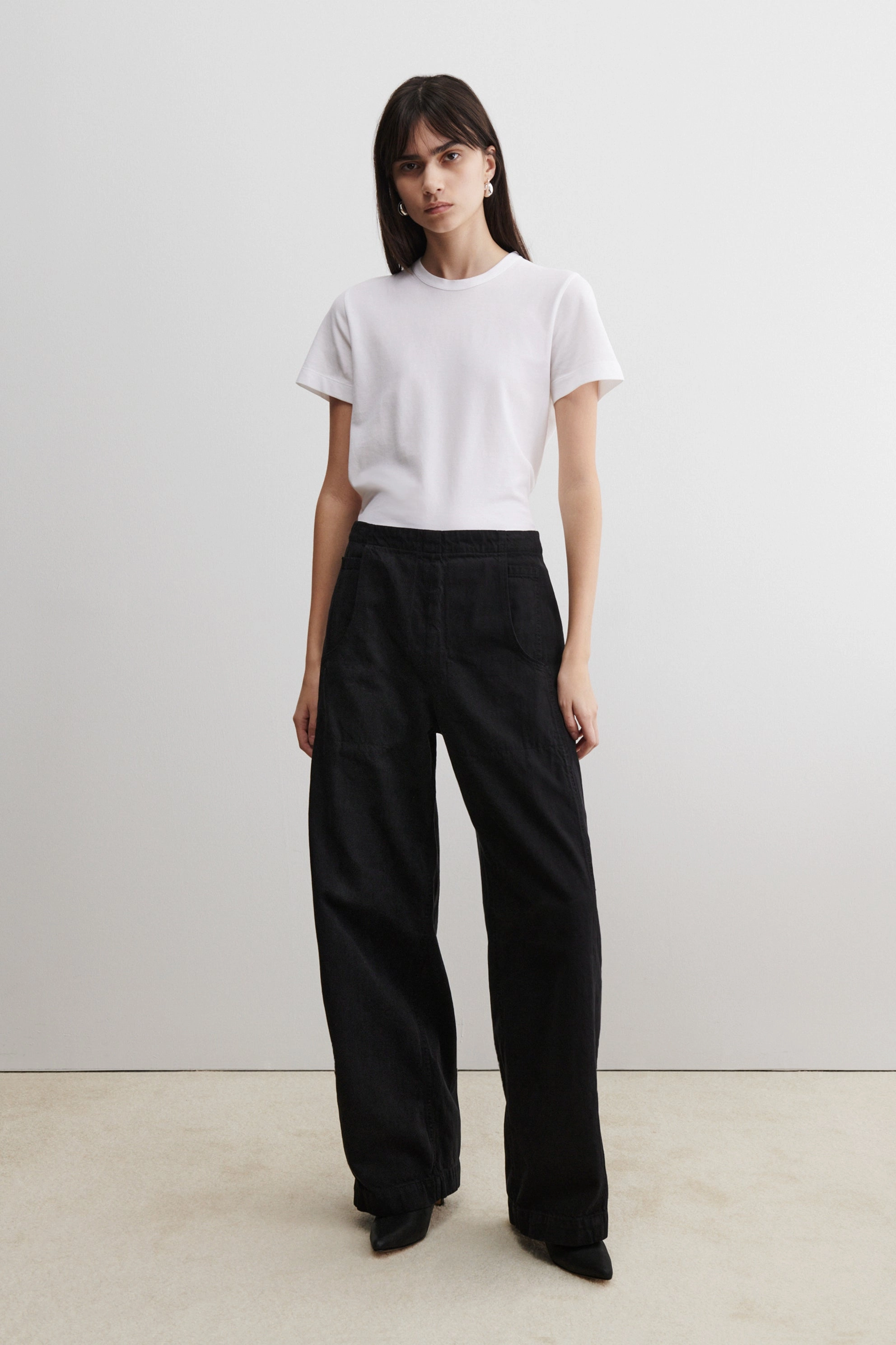 Tany Pant Essential Wear