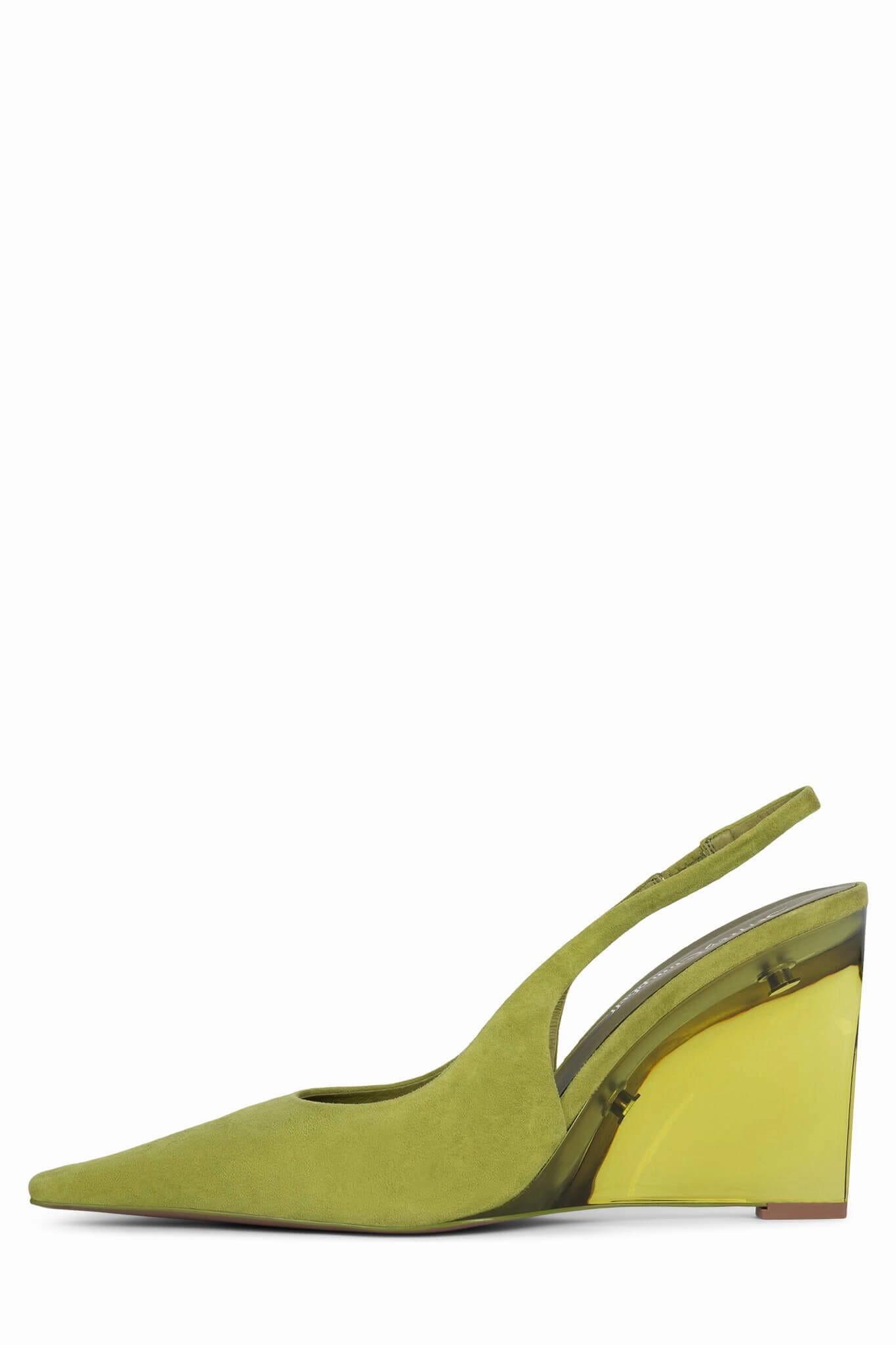 GLACIAL Breezy Entry Style Classic Pair