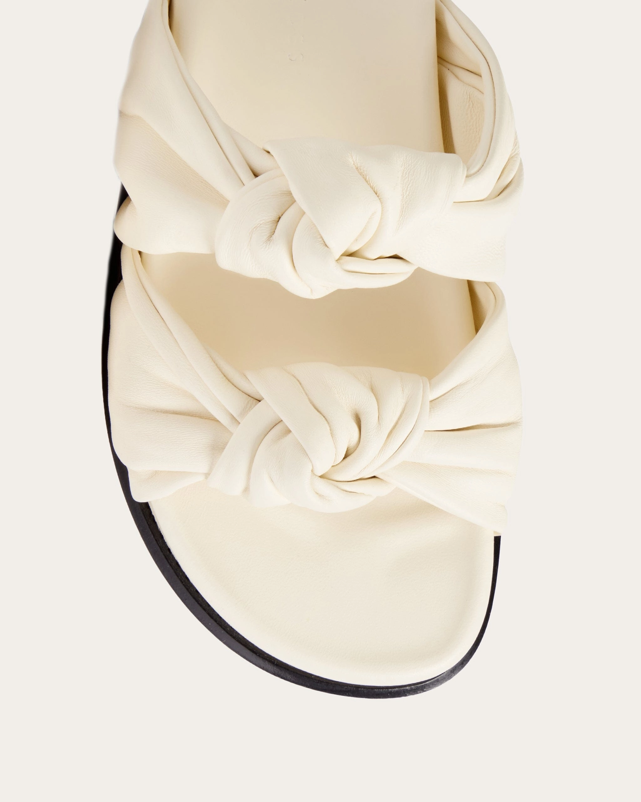 Tye Slide, Chalk Slip-Free Shoes Soft Lining Shoes