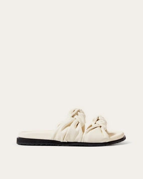 Tye Slide, Chalk Morning Step