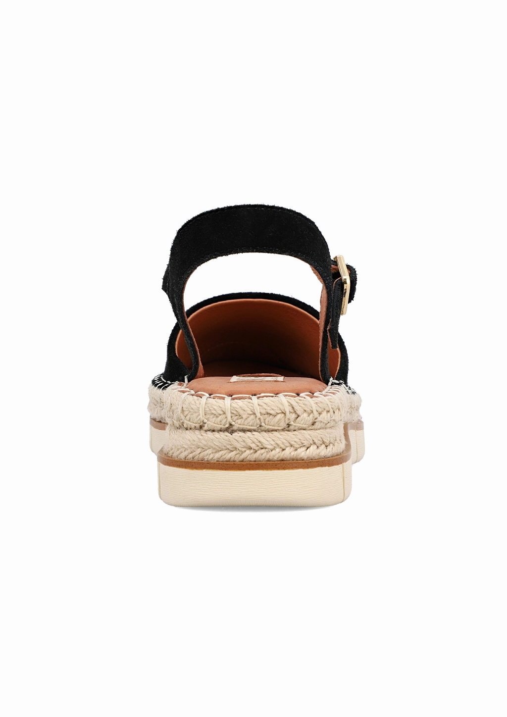 Comfort Blend VERONA - BLACK