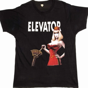 Outdoor Style Trend Snag Resistant Surface VINTAGE AEROSMITH PUMP TEE SHIRT 1989 SIZE LARGE