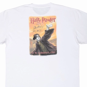 VINTAGE BIG DOGS HAIRY PAWTER 2007 TEE SHIRT XL Sustainable Textile All-Weather Wear