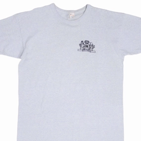 Active Trend Comfy Design Wear VINTAGE CHAMPION PHILIP MORRIS NATIONAL EMPLOYEE DAY TEE SHIRT 1980S XL MADE USA