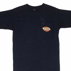 Kids clothing Versatile Comfort Wear VINTAGE HARLEY DAVIDSON BAHAMAS 2003 TEE SHIRT MEDIUM MADE IN USA