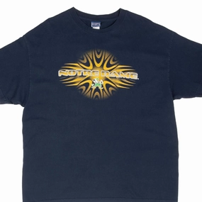 Modern Outfit VINTAGE NCAA NOTRE DAME FIGHTING IRISH 1990S TEE SHIRT XL