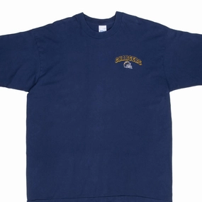 Stretchable Fabric Everyday Fashion VINTAGE NFL LOS ANGELES CHARGERS TEE SHIRT 1990S XL MADE IN USA
