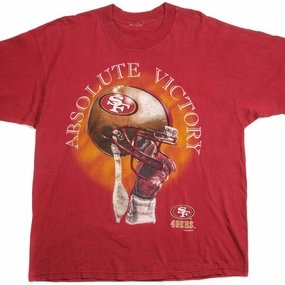 outdoor concert VINTAGE NFL SAN FRANCISCO 49ERS TEE SHIRT 1996 SIZE XL