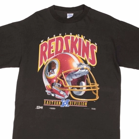 Everyday Style Trend VINTAGE NFL WASHINGTON REDSKINS 1992 TEE SHIRT SIZE XL MADE IN USA