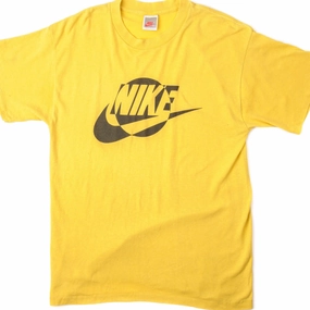 Cozy Fit VINTAGE NIKE TEE SHIRT 1987-1992 SIZE MEDIUM MADE IN USA