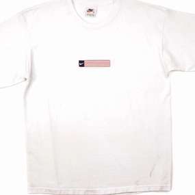 Lightweight Look VINTAGE NIKE TEE SHIRT 1988-1993 SIZE XL MADE IN USA