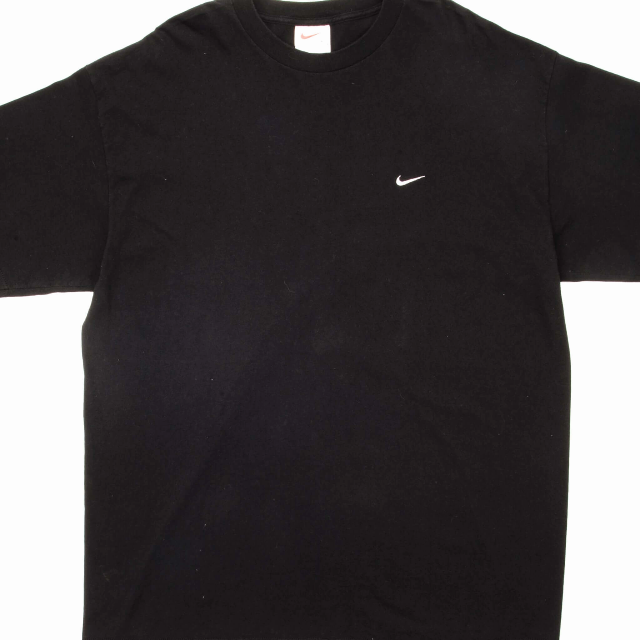 Moisture Management VINTAGE NIKE TEE SHIRT 1990s SIZE XL MADE IN USA