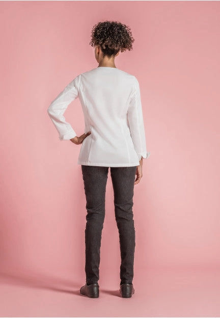 Kinetic Back Ventilation suitable for award ceremonies Nuance