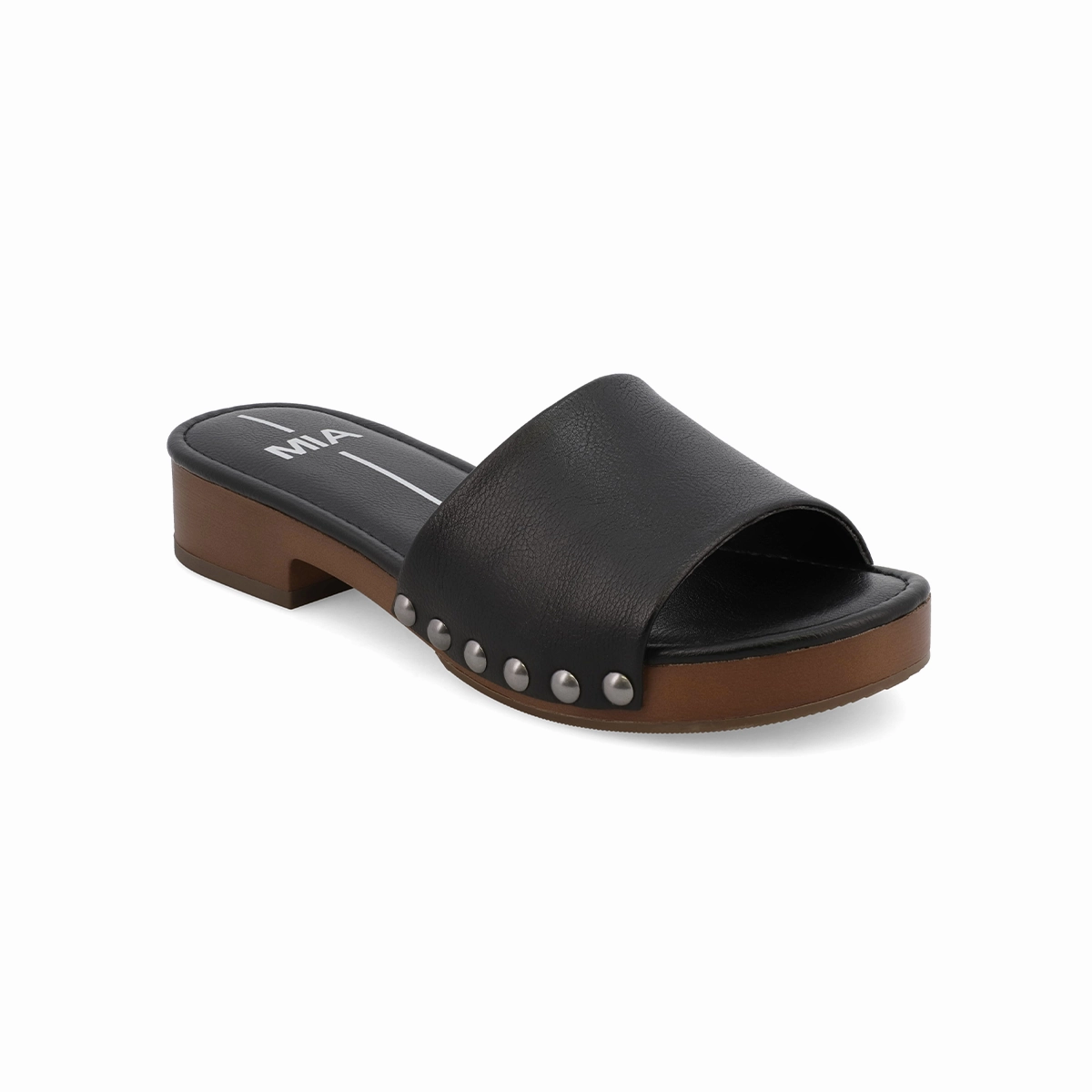 Travel Essential Padded XONIA - BLACK