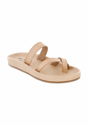 Mobile Steps Fast Comfort ZORA - NUDE